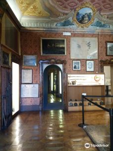 Museo Storico Giuseppe Garibaldi-科莫