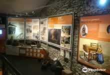 Amlwch Copper Kingdom景点图片