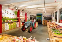 Obstbau Zoerner景点图片