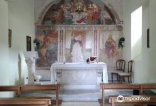 Chiesa della Madonna del Soccorso景点图片