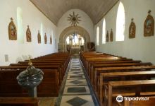 Eglise Sainte Helene景点图片