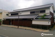桃谷政次郎记念馆景点图片
