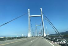 Keshu Bridge景点图片