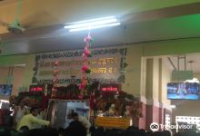 Omkareshwar Mandir景点图片