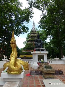 Wat Phra Buat-清盛