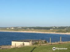 Portrush East Strand-波特拉什
