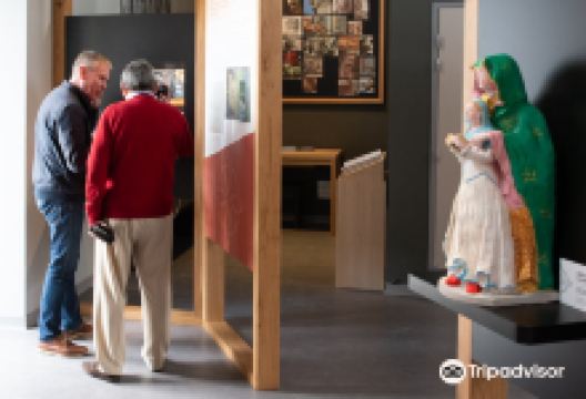 Les Enclos - Centre d’Interpretation de l’Architecture et du Patrimoine景点图片