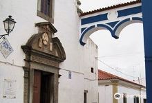 Igreja da Misericordia景点图片