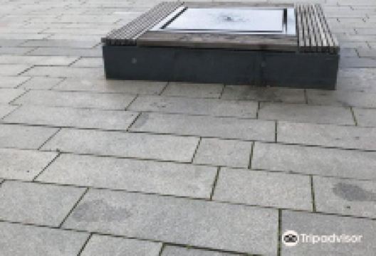 Marktplatz Heidenau购物图片