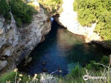 索伦托乔瓦纳海滩-索伦托