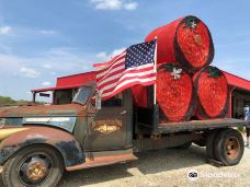 Southern Belle Farm-麦克多诺