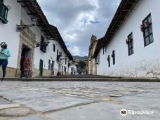 Plaza de Armas of Cajamarca-卡哈马卡