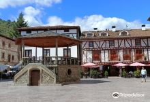 Ayuntamiento de Ezcaray景点图片
