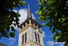 Eglise St Martin de Vertou et Clocher Panoramique景点图片