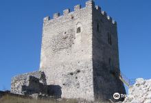 Castello di Rupecanina Torre Normanna景点图片