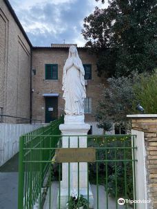 Parrocchia Santa Maria delle Grazie al Trionfale-罗马