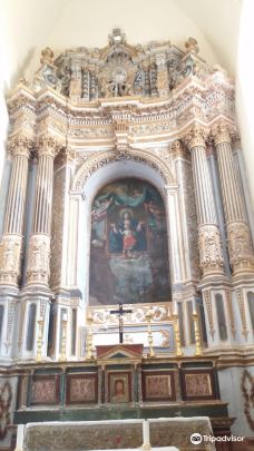 Chiesa di Santa Maria dell'Itria-拉古萨