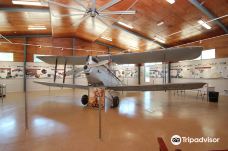 The Katherine Museum-凯瑟琳