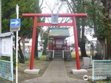 宫地岳神社-都城市