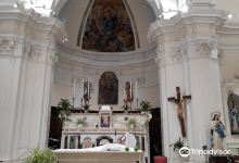 Chiesa madre di Santa Maria Cattolica景点图片