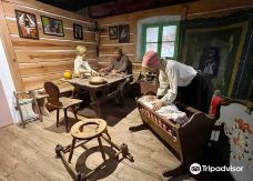 Prachenske Museum-皮塞克