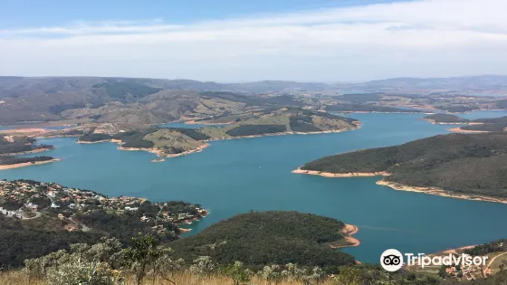 Morro Do Chapéu