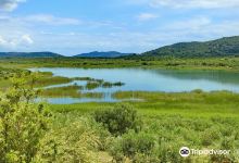 Vransko Jezero Nature Park景点图片