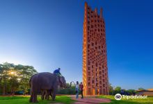 Elephant Study Center Surin景点图片