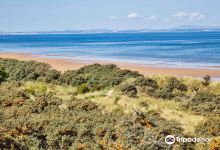 Gullane Beach景点图片