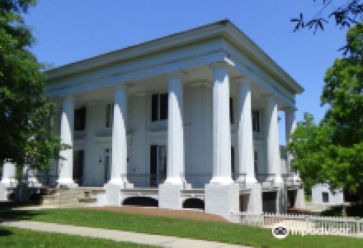 Heritage Hall景点图片