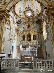 Sistine Chapel Savona-萨沃纳