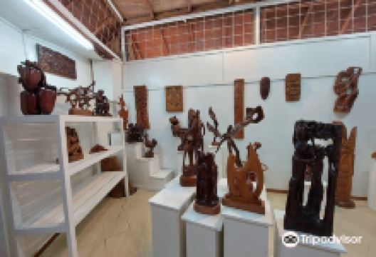 Eudovic's Art Studio景点图片