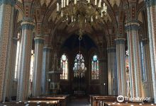 Herz-Jesu-Pfarrkirche景点图片