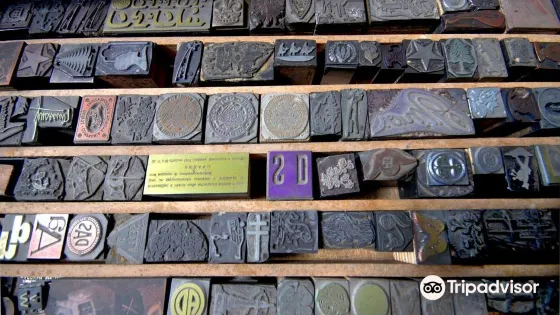 Museo Arte della Stampa