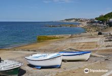 Le Port de Guethary景点图片