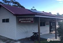 Montreal Goldfield景点图片