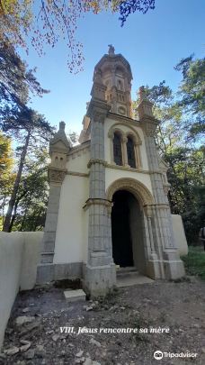 Sanctuaire de Notre-Dame de Bétharram-莱斯泰尔贝塔尔朗
