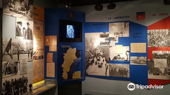 Museum of the Resistance and Deportation
