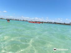 Piscinas Naturais de Pajucara-马塞约