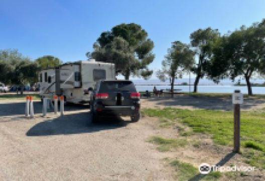 Buena Vista Aquatic Recreational Area景点图片