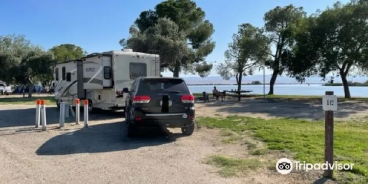 Buena Vista Aquatic Recreational Area