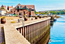 特威德河景点图片