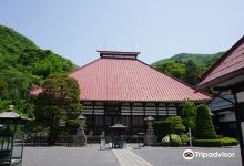 岩松院景点图片