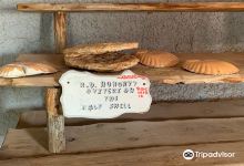 Flintstone's Bedrock City购物图片