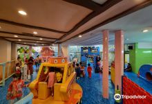 The Mall Bangkae购物图片