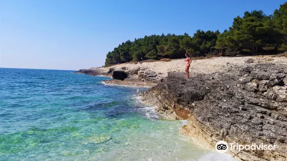 Njive Beach