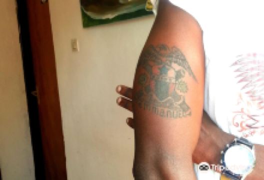 Mothaland Arts购物图片