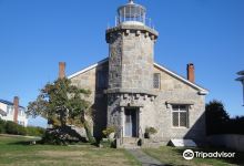 The Stonington Lighthouse Museum景点图片