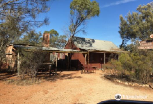 Millewa Pioneer Park景点图片