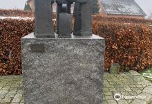 Kvinderne Et Kunstvaerk I Bronze景点图片